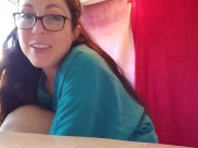 Nurse Nerdy Will Pee For You 6/16