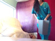 Nurse Nerdy Will Pee For You 9/16