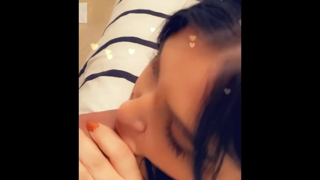 Leaked! filled my friends 18yo busty sister with my cum on ...