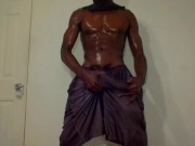 Intense Orgasm with Mrspanxalot 4 explosive cumloads!! 1/16