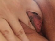 My pussy got so wet at work today!