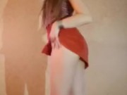 Dance and strip to Halsey-Gasoline.(tease to full nude)  2/16