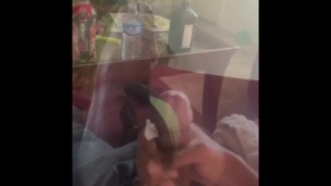 young bbc cumshot 