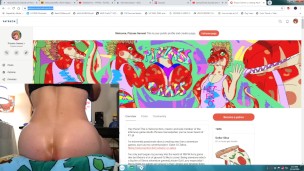 Femboy game dev video update 1~