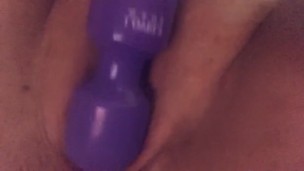 Clit play