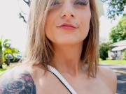 Roxy Ryder Uber BJ 1/16