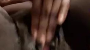 I need you to lick the cum from my wet lonely pussy for breakfast 