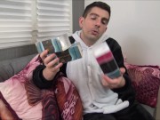 Crackers coquins "Praline&Priape" (Msieur-jeremy.fr)