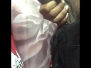 I love sucking on his BBC 15/16