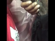 I love sucking on his BBC 16/16