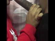 I love sucking on his BBC 3/16