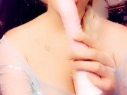 Naughty Elsa - Screenshot 8 of 16 - Submissive Slut