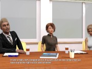 ACTING LESSONS - MEGAN ROUTE #30 ❤ PC GAMEPLAY [HD]