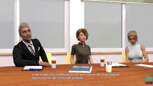 ACTING LESSONS - MEGAN ROUTE #30 ❤ PC GAMEPLAY [HD]