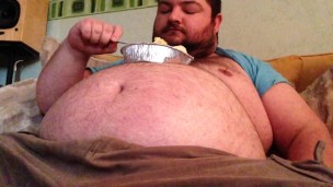 chesecake clip