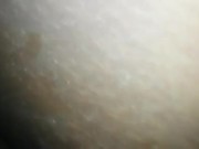 Fucking my fat pussy