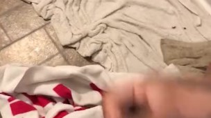 10 min masturbation