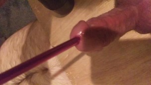 Ballbusting hammer and sounding