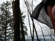 Standing Spray Piss In Public 4/16