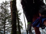 Standing Spray Piss In Public 9/16