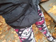 A Piss At The Picnic Table 16/16