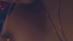 Horny & Can't wait to see Daddy 