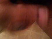 Solo Masturbation  In Public Restroom 10/16