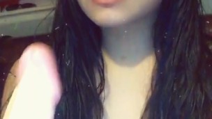 RED LOVE , Im a sick fuck .I like to quick fuck.