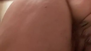 Cum fill up my holes...