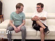 Trickery - London River Catches Stepson On Her 1/16