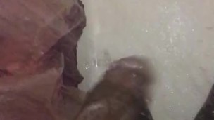 BBC taking a swim