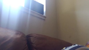 ALMOST GOT CAUGHT FUCKING ROUND