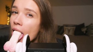 ASMR Bunny Marthy sucking dick DELETED VIDEO Bunny_Marthy