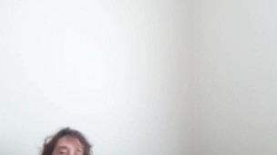 O Fuck Yeah!!: Transgirl Blasts Loads of Tasty Cumshots & Assfingering