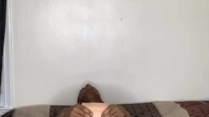 Big dick for toy ass