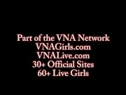 Step Mommy Miss Raquel Helps Step Daughter Ariel Blue Cum! 16/16