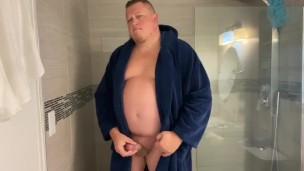 Robe Time