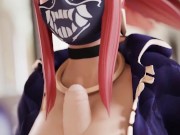 Akali KDA Titfuck League of Legends