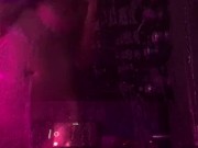 Hot Steamy Shower 
