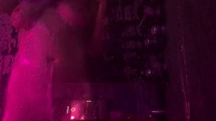 Hot Steamy Shower 