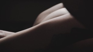 Nude Bondage Modeling