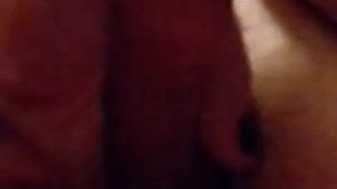 A little Frottage! He shot his cum all over my phone Check us out on OnlyFans