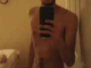After the Asian massage happy ending 