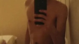 After the Asian massage happy ending 