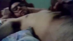 Mexican Jercking off 