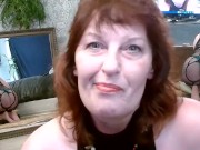 V 334 Lets smoke together, My lovense is working im gonna cum. Cum with me? 1/16