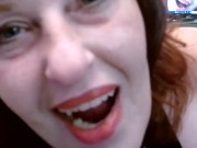 V 334 Lets smoke together, My lovense is working im gonna cum. Cum with me? 4/16