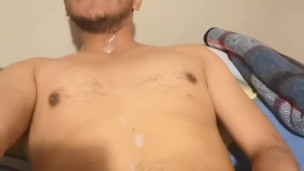 From me to you. Cum video 