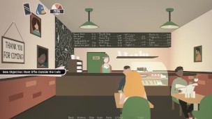 A Town Uncovered - Part 1: Prologue