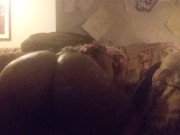 Oiled up  - Screenshot 12 of 16 - Big Soft Ass
